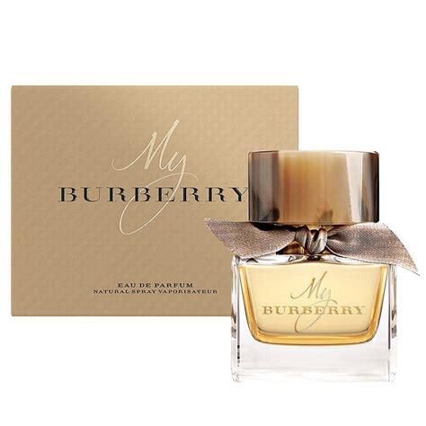 frischer duft von burberry|BURBERRY » My Burberry Parfum ️ kaufen .